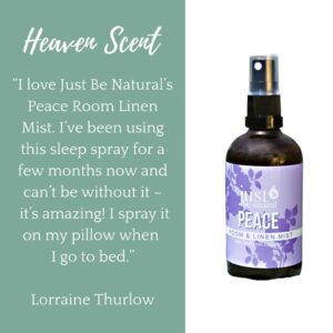 Peace Room & Linen Mist