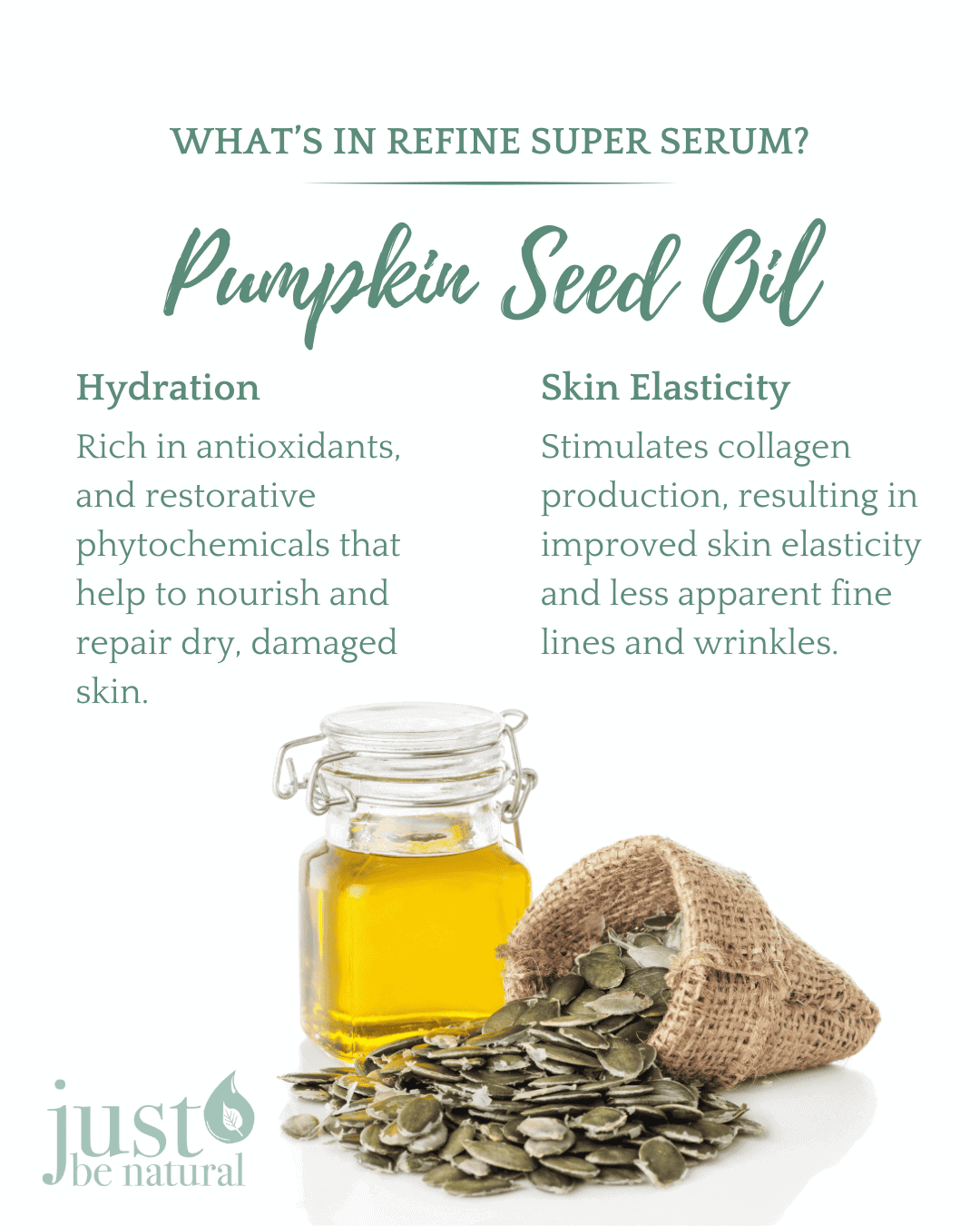 Simply Refine Overnight Super Serum - Image 8