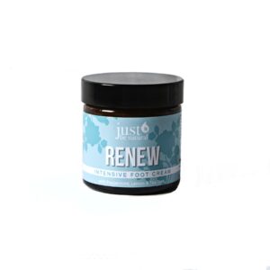 Renew Intensive Foot Cream