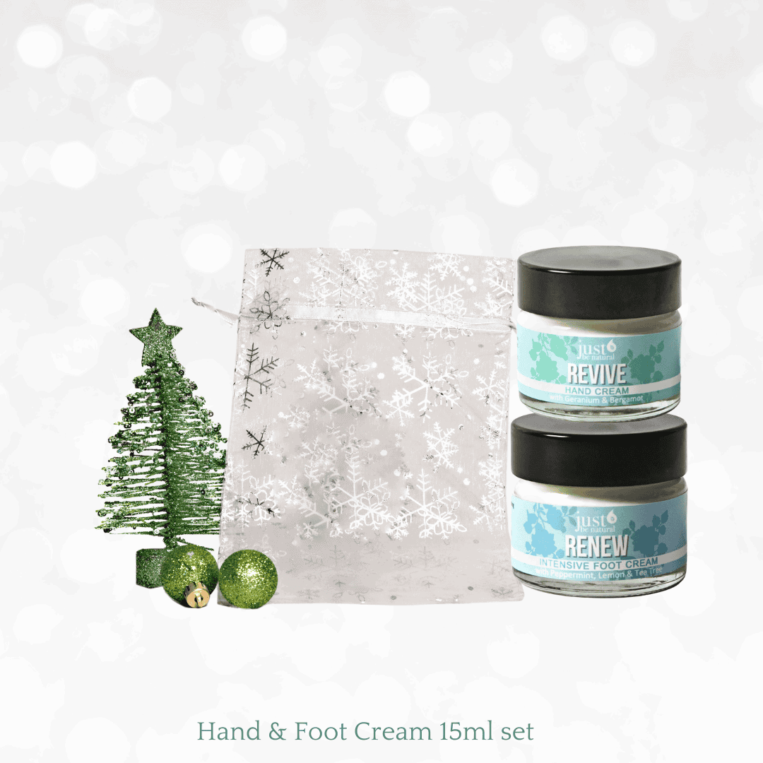 Hand and Foot Care Gift Set - Image 13