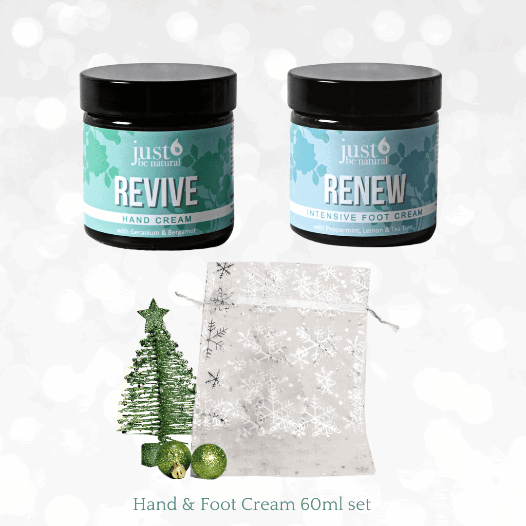 Hand and Foot Care Gift Set - Image 14
