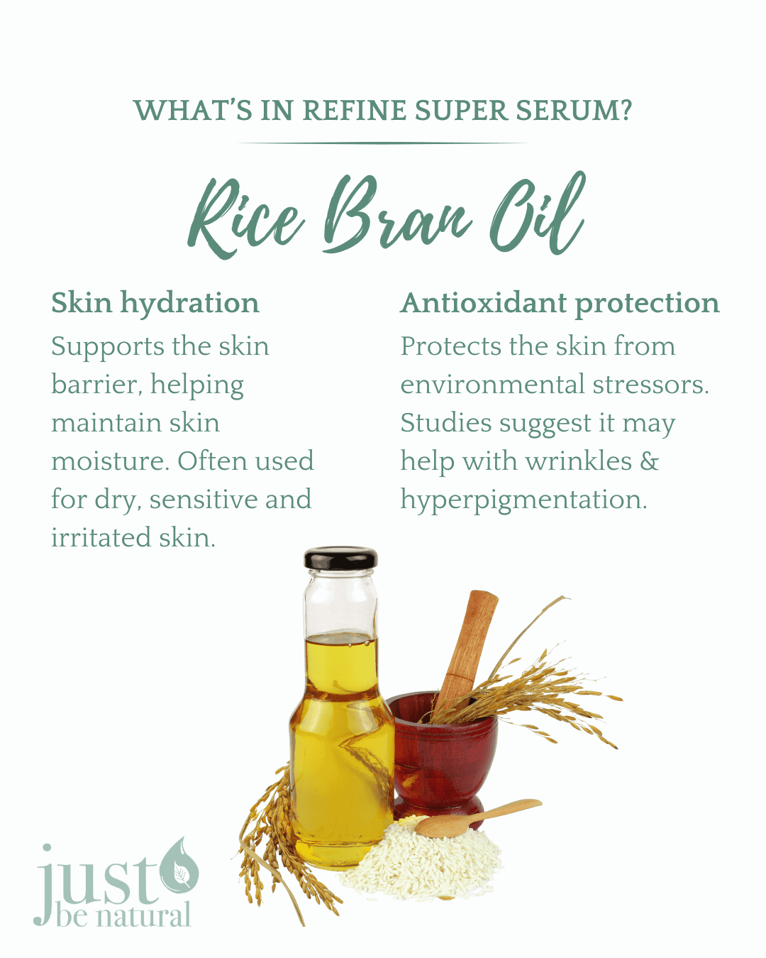 Simply Refine Overnight Super Serum - Image 12