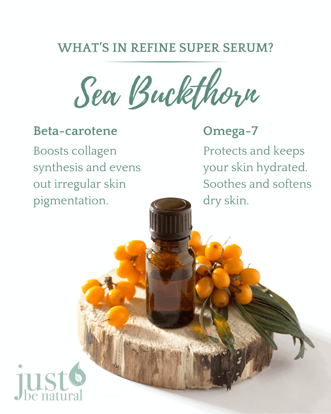 Simply Refine Overnight Super Serum - Image 6
