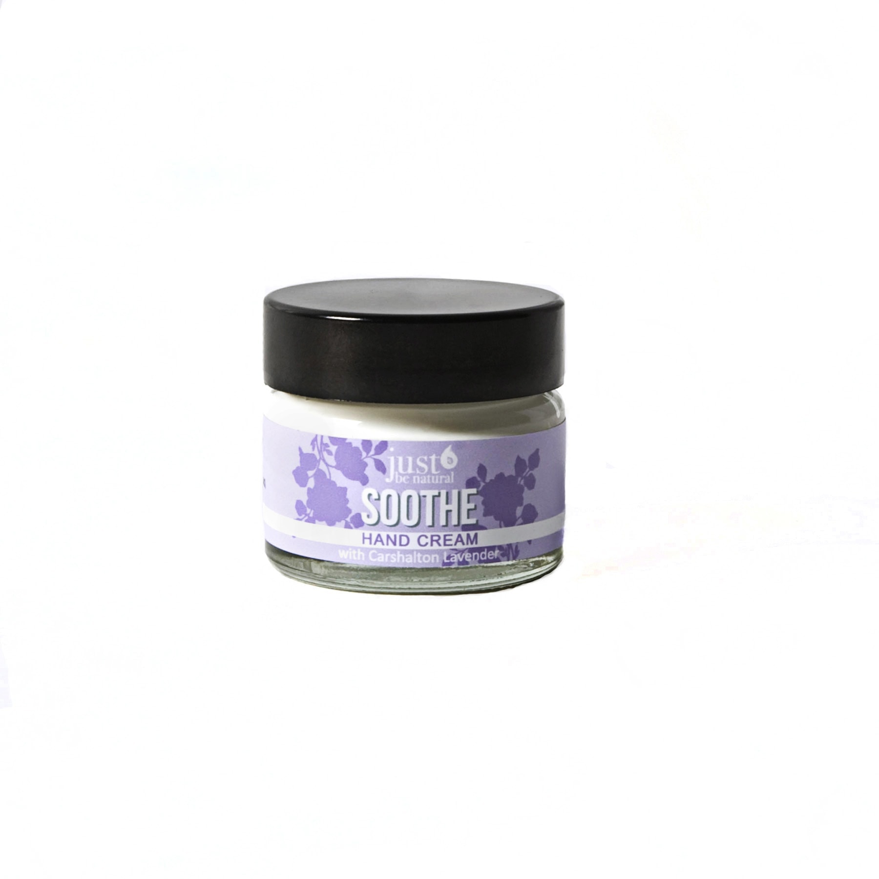 Soothe Carshalton Lavender Hand Cream - Image 2