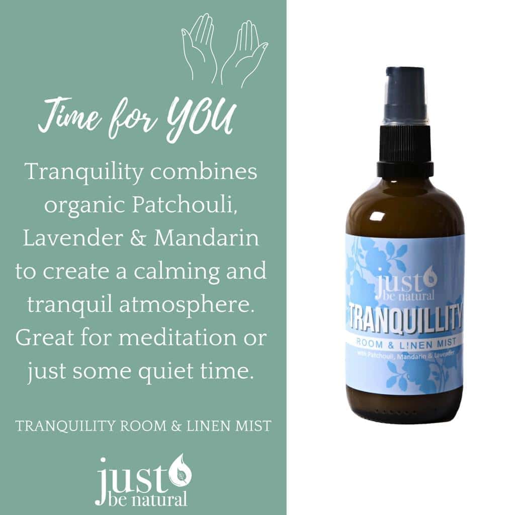 Home and Wellbeing Aromatherapy Ritual Set - Image 2