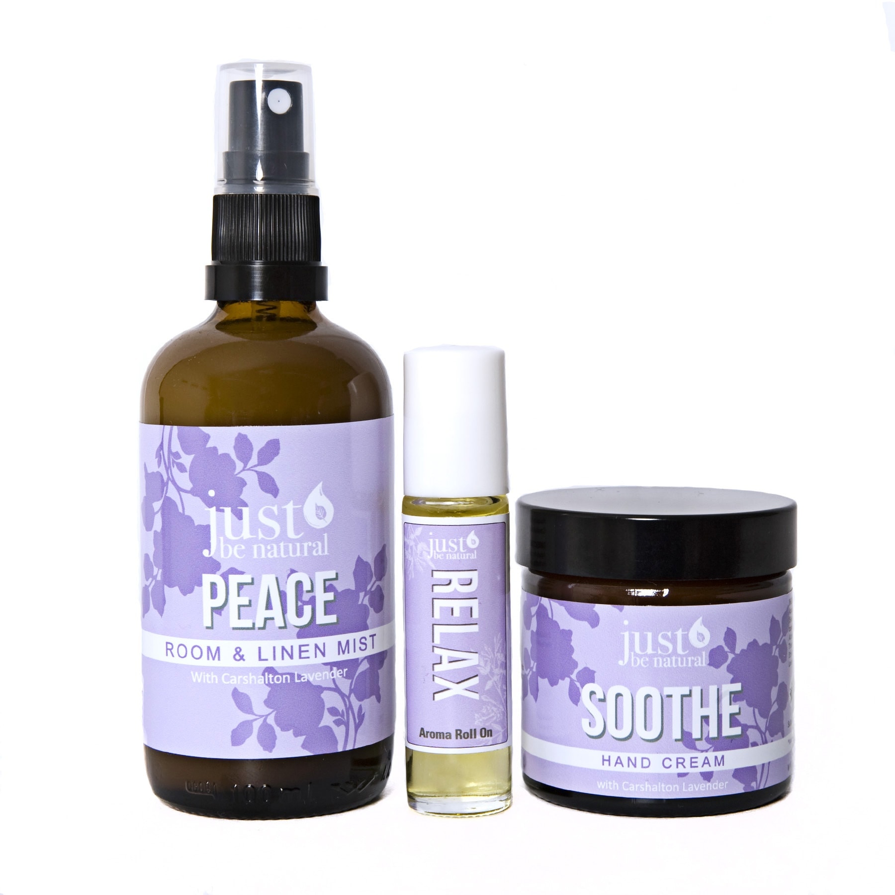 Winter Wellbeing Gift Set - mix & match - Image 4