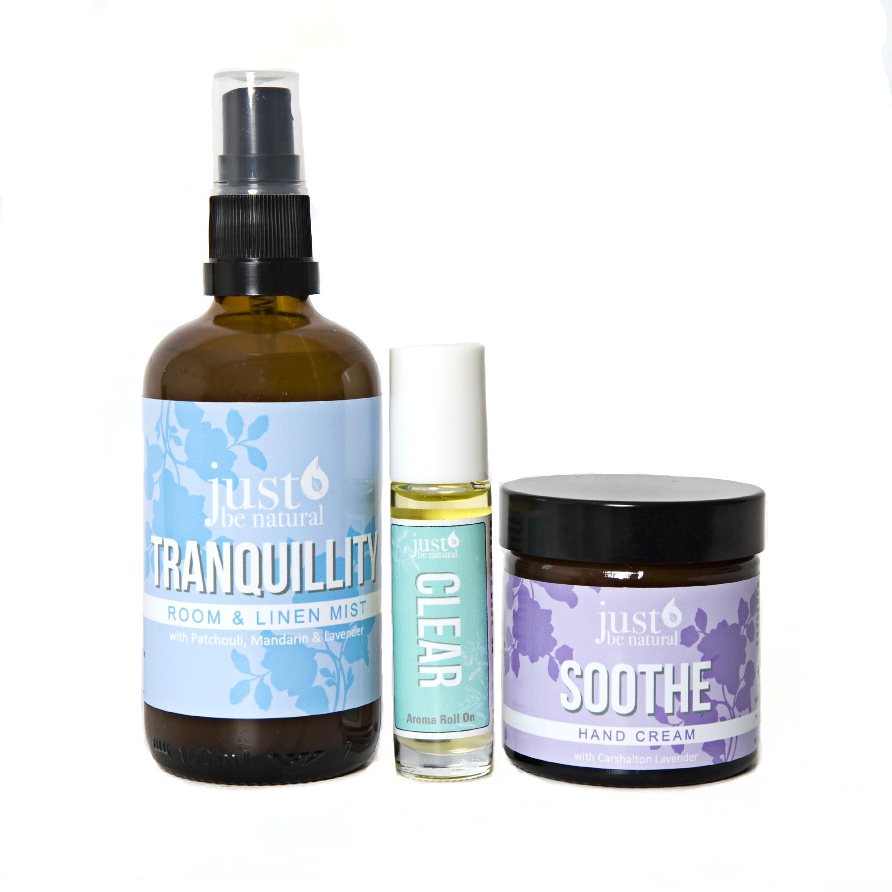 Winter Wellbeing Gift Set - mix & match - Image 12