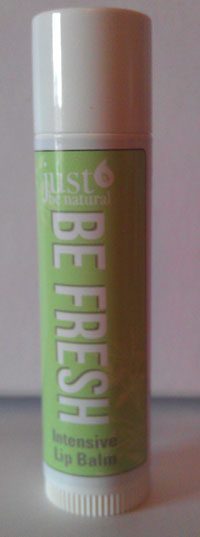Be Fresh Lip Balm - Image 2