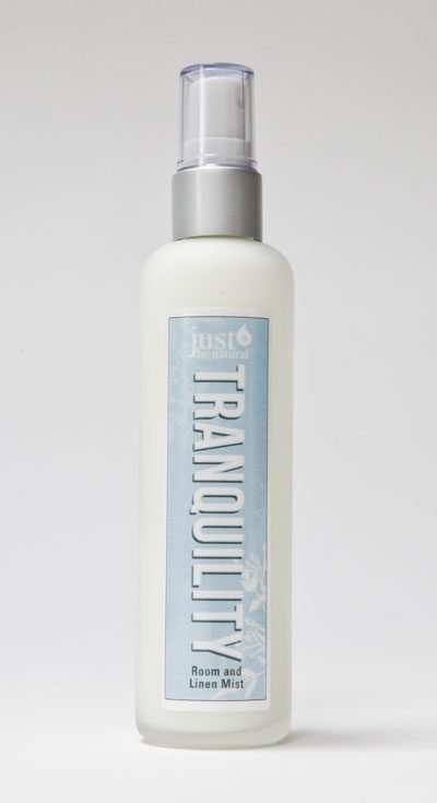 Tranquility Room & Linen Mist - Image 2