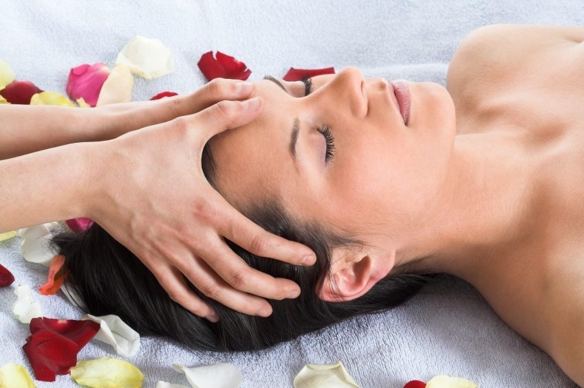 15 Minute Express Organic Facial (Add On) - Image 2