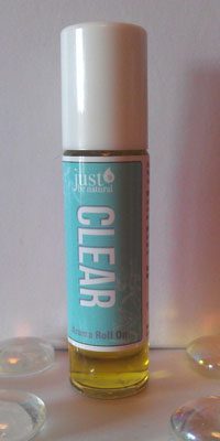 Clear Aroma Pulse Point Roll On - Image 6