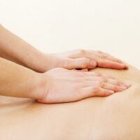 head to toe organic aromatherapy massage